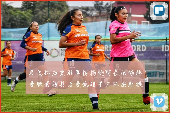 足总杯历史冠军榜揭晓阿森纳领跑曼联紧随其后曼城追平三队成新挑战